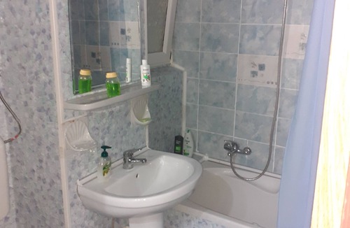 Bucharest Apartment | 2-Bedroom Apartment in Bucharest near town center