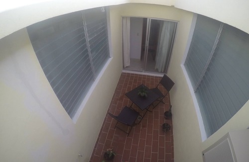 Colonia Centro Apartment | 2 Bedroom apartment steps from the Ocean.