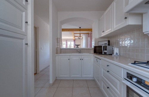 La Motte Apartment | 2 BEDROOM APARTMENT WITH TERRACE AND GARDEN (N°510)