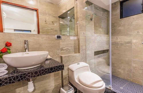 Cusco Apartment | 2 bedroom apartment with living room, kitchen and breakfast