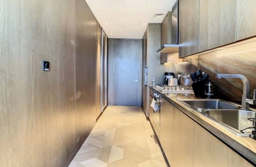Palm Jumeirah Apartment | 2 Bedroom at FIVE Palm