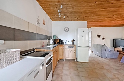 Codognan Apartment | 2 bedroom awesome apartment in Codognan