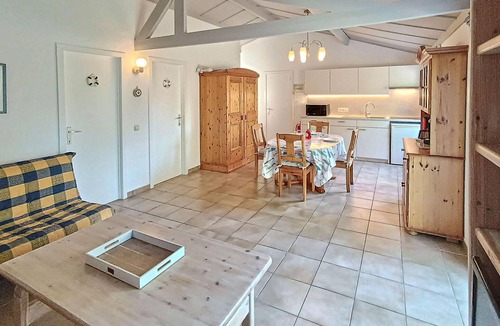 Bredene House | 2 bedroom awesome home in Bredene