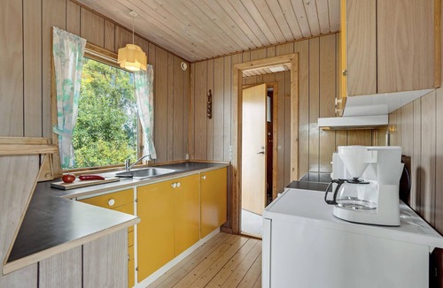 Frolunde House | 2 bedroom awesome home in Slagelse