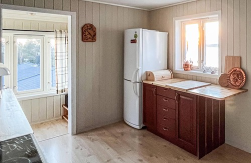 Indre Fosen House | 2 bedroom awesome home in Vanvikan