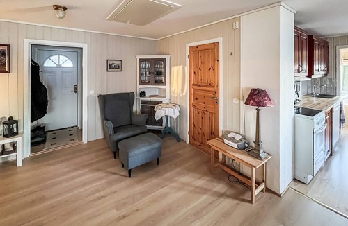 Indre Fosen House | 2 bedroom awesome home in Vanvikan