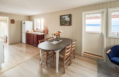 Indre Fosen House | 2 bedroom awesome home in Vanvikan