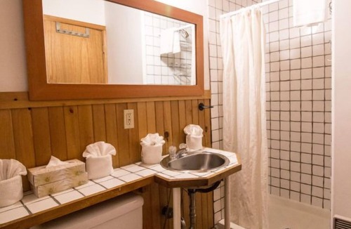 Ucluelet Cottage | 2 Bedroom B - Cozy Three Level Cottage with Seasonal Hot Tub and Forest View/Walking Distance to Beaches