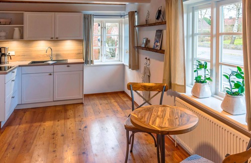 Emmelsbull House | 2 bedroom beautiful home in Emmelsbüll-Horsbüll