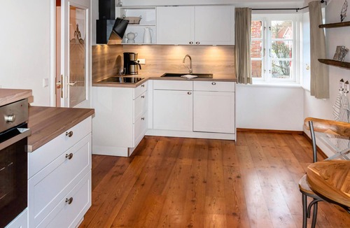 Emmelsbull House | 2 bedroom beautiful home in Emmelsbüll-Horsbüll