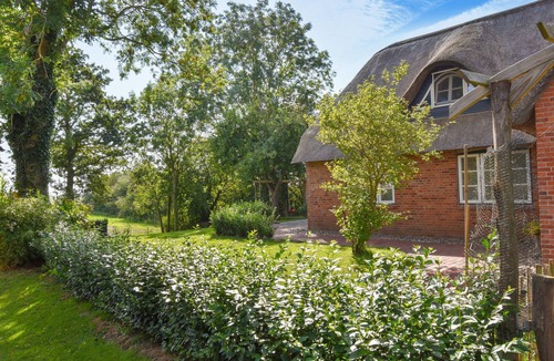 Emmelsbull House | 2 bedroom beautiful home in Emmelsbüll-Horsbüll