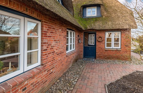 Emmelsbull House | 2 bedroom beautiful home in Emmelsbüll-Horsbüll