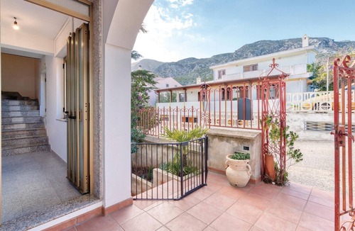 Cala Gonone Apartment | 2 bedroom beautiful apartment in Dorgali-Cala Gonone