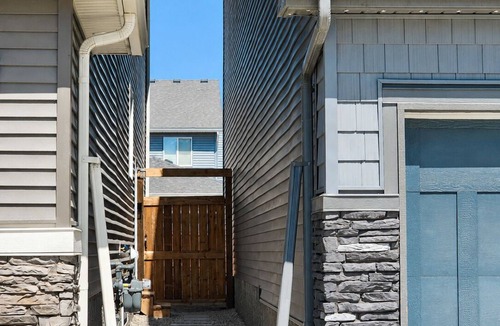 Southwest Calgary Apartment | 2-bedroom basement apartment with self check-in in welcoming YYC neighborhood