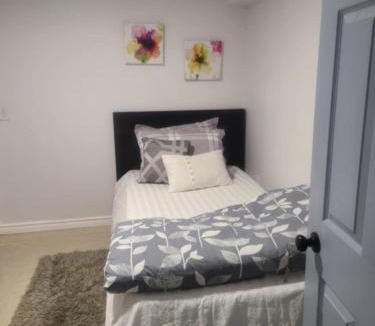 Topham Park Apartment | 2 bedroom + Bath in Eastyork