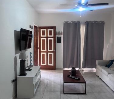 El Cortecito Apartment | 2 Bedroom Beachside Villa just Steps from Cortecito Beach