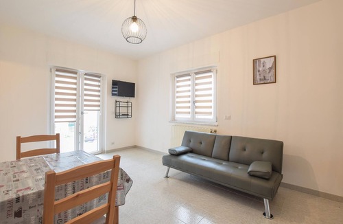 Roccagloriosa Apartment | 2 bedroom beautiful apartment in Roccagloriosa