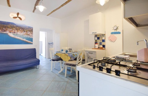 Scario Apartment | 2 bedroom beautiful apartment in Scario