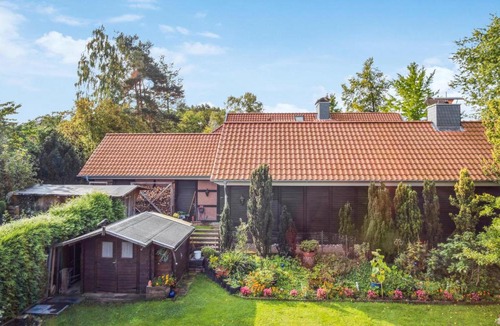 Wendisch Evern Apartment | 2 Bedroom Beautiful Apartment In Wendisch Evern