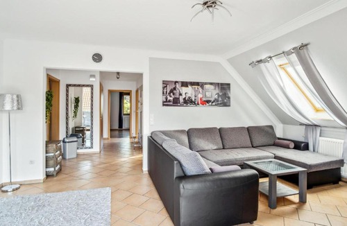 Wendisch Evern Apartment | 2 Bedroom Beautiful Apartment In Wendisch Evern
