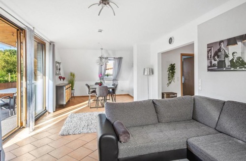Wendisch Evern Apartment | 2 Bedroom Beautiful Apartment In Wendisch Evern