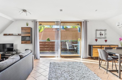 Wendisch Evern Apartment | 2 Bedroom Beautiful Apartment In Wendisch Evern