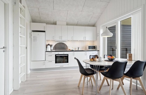 Sondervig House | 2 bedroom beautiful home in Ringkøbing
