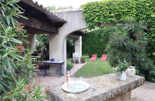 Bellegarde House | 2 bedroom beautiful home in Bellegarde
