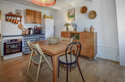 Sollacaro House | 2 bedroom beautiful home in Sollacaro