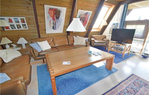 Gatten House | 2 Bedroom Beautiful Home In Farsø