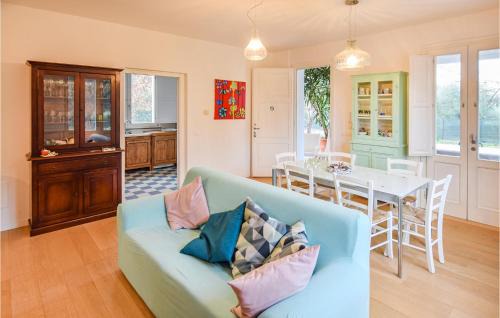 Orentano House | 2 Bedroom Beautiful Home In Orentano