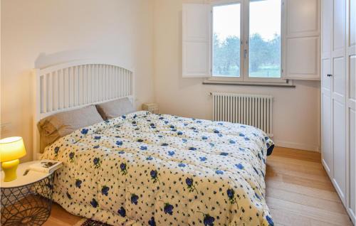 Orentano House | 2 Bedroom Beautiful Home In Orentano