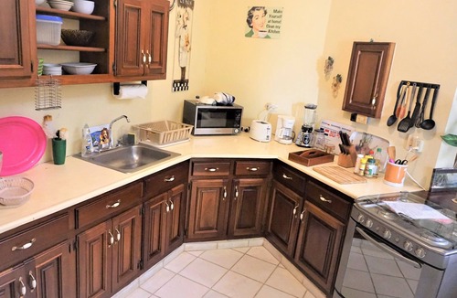 Los Cerros Villa | 2 Bedroom 'Bird Watching Vacation' Villa