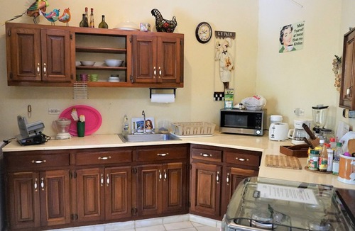 Los Cerros Villa | 2 Bedroom 'Bird Watching Vacation' Villa