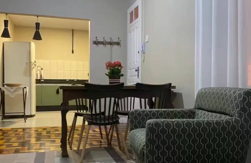 Centro House | 2 bedroom private vacation home in downtown florianã³polis