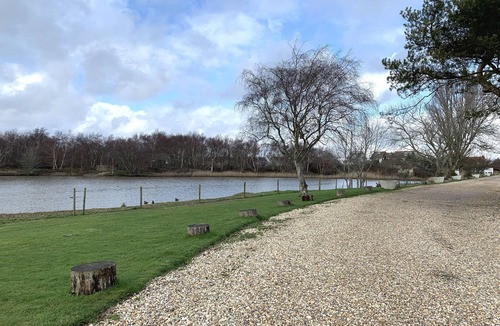 Nettlestone House | 2 Bedroom Bungalow SV57, Seaview, Isle of Wight