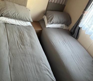 Clacton-on-Sea House | 2 Bedroom caravan