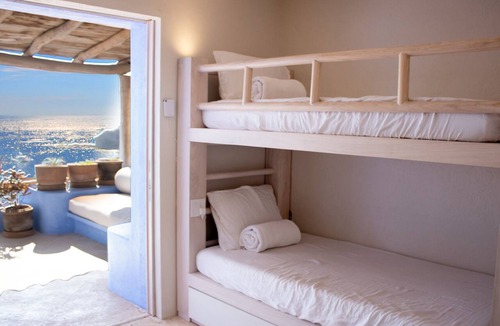 Costa Careyes House | 2 Bedroom casita panoramic ocean views in Careyes