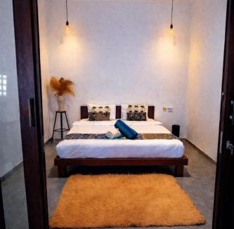 Seminyak Villa | 2 Bedroom Comfortable Villa at Kerobokan
