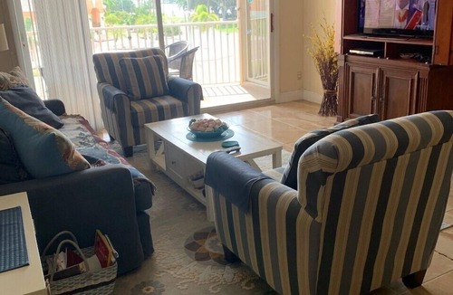 Belleair Beach Condo | 2 Bedroom Condo - Enjoy Secluded Belleair Beach