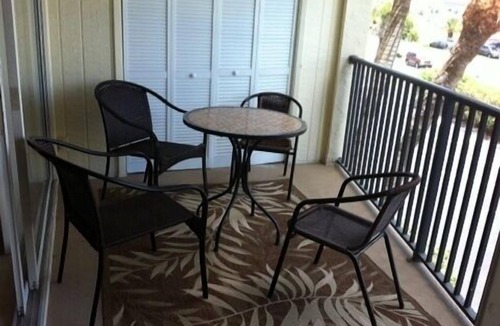 Belleair Beach Condo | 2 Bedroom Condo - Enjoy Secluded Belleair Beach