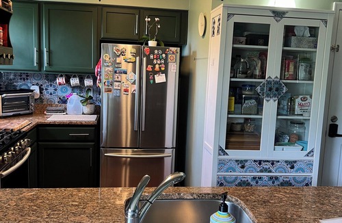Downtown Condo | 2-bedroom condo in charming Silver Spring with AC and fitness room