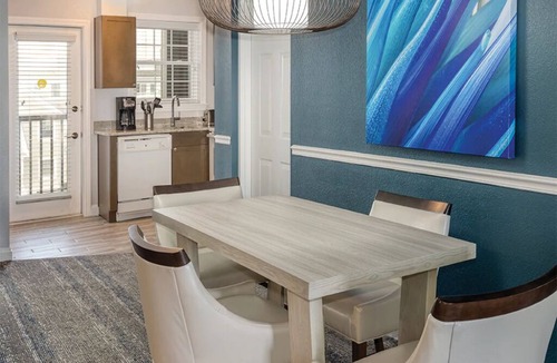Yachting Village Condo | 2 Bedroom Condo in Newport, RI, Wyndham Newport Onshore!