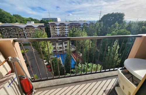 Davao Apartment | 2 Bedroom Corner