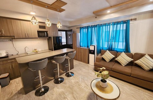 Davao Apartment | 2 Bedroom Corner