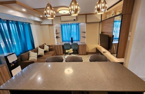 Davao Apartment | 2 Bedroom Corner