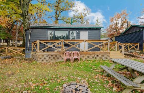 Gravenhurst House | 2-Bedroom Cottage #10 - Pitch Pine