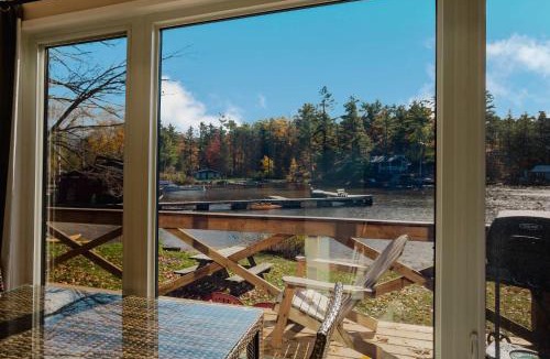 Gravenhurst House | 2-Bedroom Cottage #10 - Pitch Pine