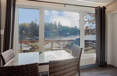 Gravenhurst House | 2-Bedroom Cottage #10 - Pitch Pine