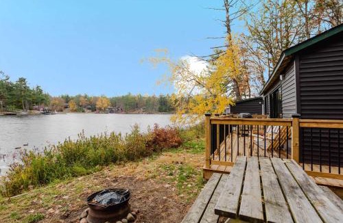 Gravenhurst House | 2-Bedroom Cottage #11 - Red Pine